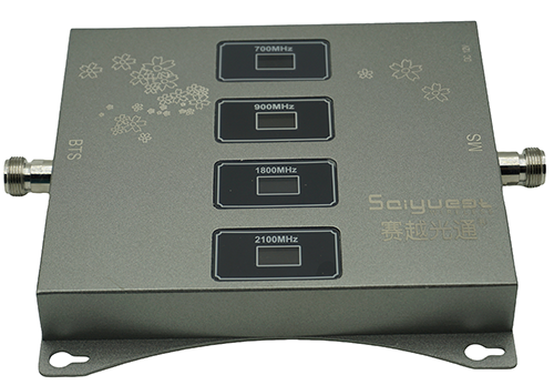  姑苏四频手机信号接收器200㎡