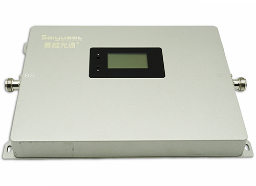  姑苏三频/四频/五频手机信号接收器800㎡