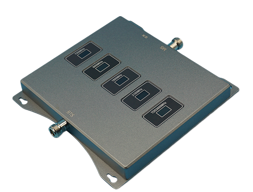 姑苏五频4G+5G手机信号增强器200㎡