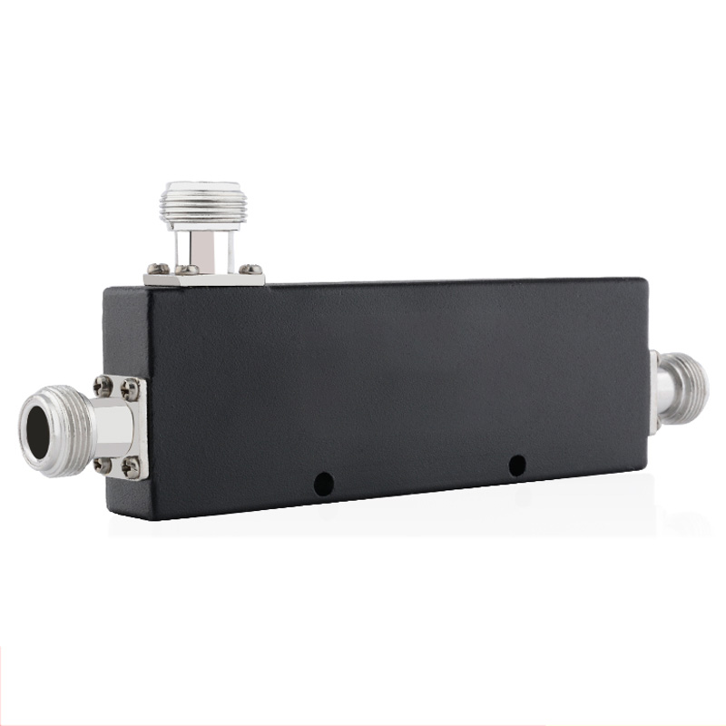  姑苏FM调频广播同步广播耦合器