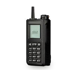  姑苏单兵无人机侦测预警仪