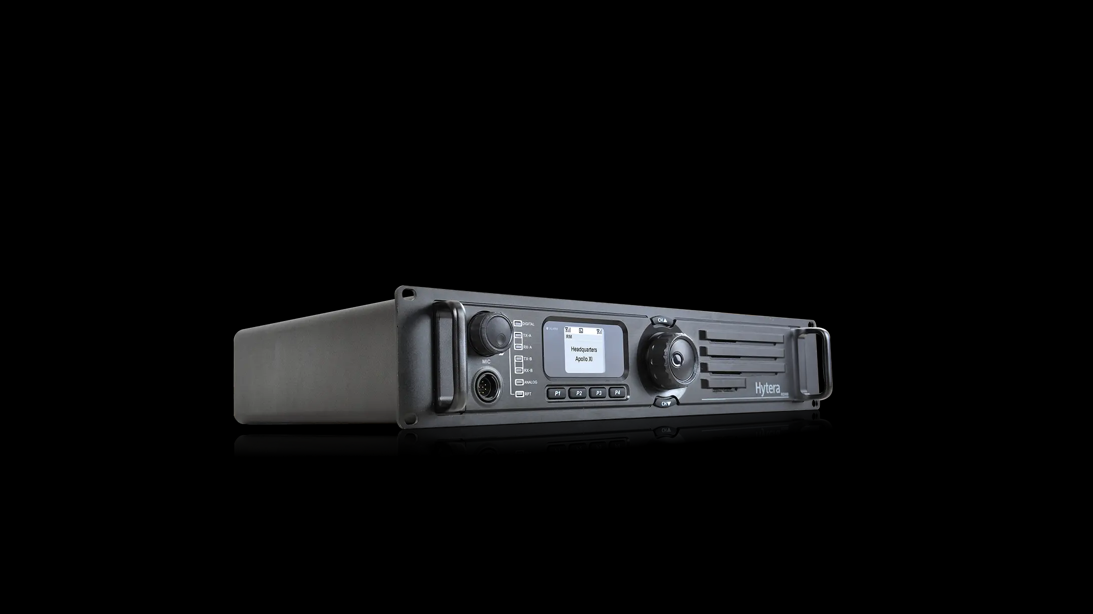  姑苏数字中继中转台RD980（海能达）