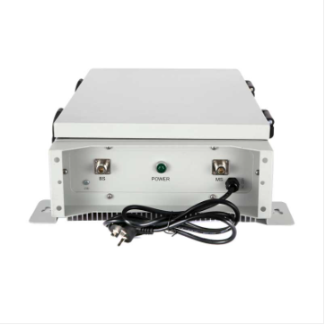  姑苏无线对讲系统双向干线放大器