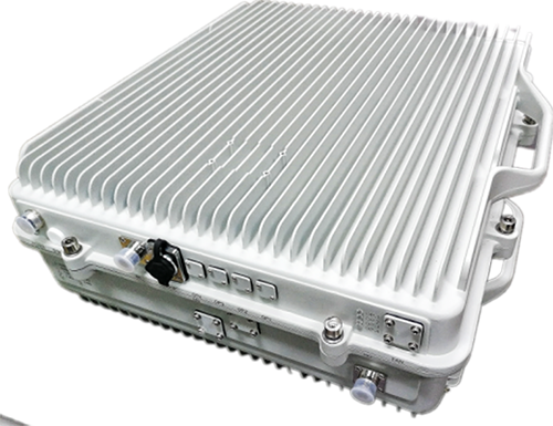 姑苏信令级数字室分型移动通信干扰器