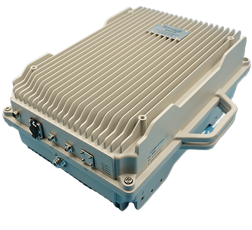  姑苏TDD-LTE 1.8G无线直放站中继中转站