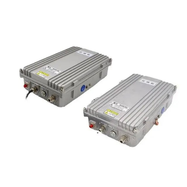  姑苏无线对讲系统400M模拟光纤直放站