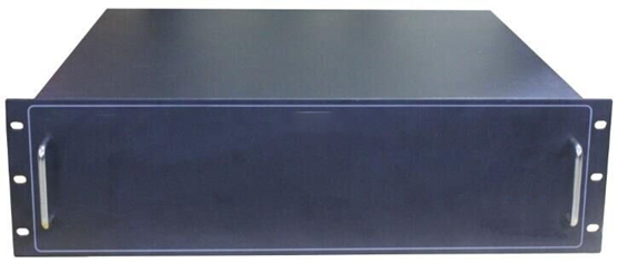  姑苏FM调频广播主机