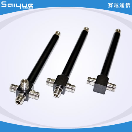  姑苏FM调频广播同步广播功分器