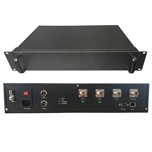  姑苏FM调频广播插播主机