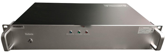  姑苏350M PDT消防集群警用主机直放站