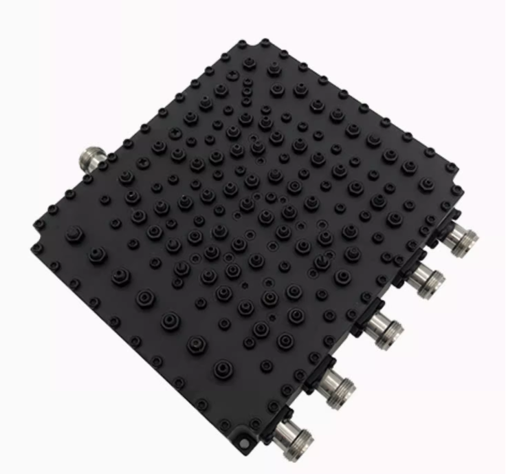  姑苏双频三频四频五频腔体合路器4G+5G
