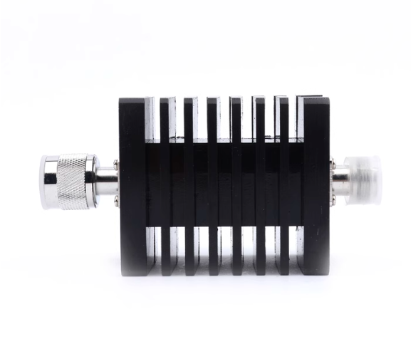  姑苏腔体固定衰减器0-3G/0-4G  N型接口